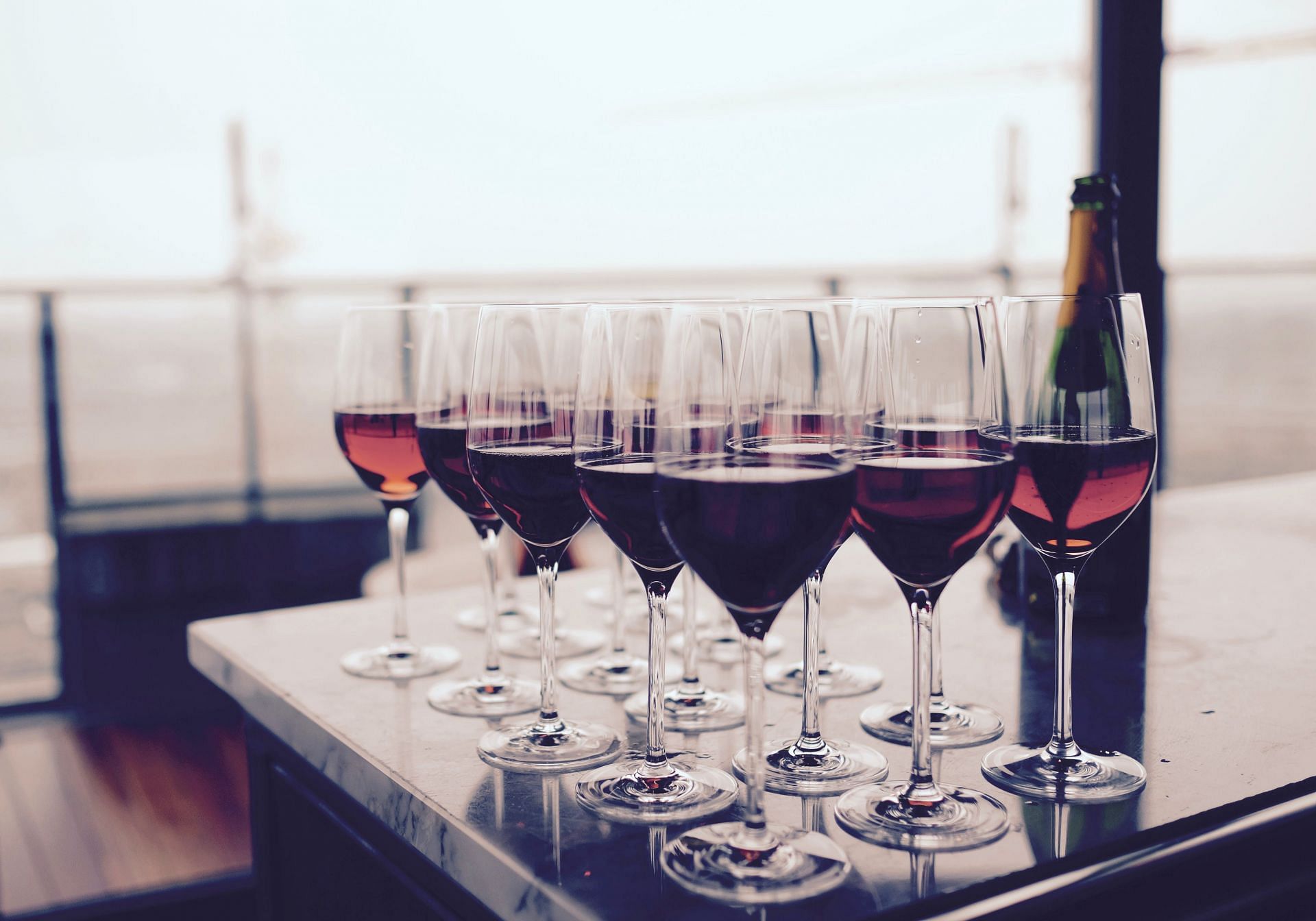 Importance of natural drinks to lower cholesterol (image sourced via Pexels / Photo by timur)